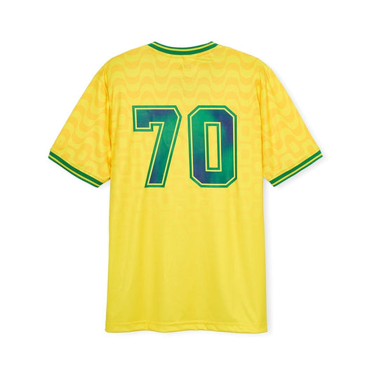 Brazil Heritage