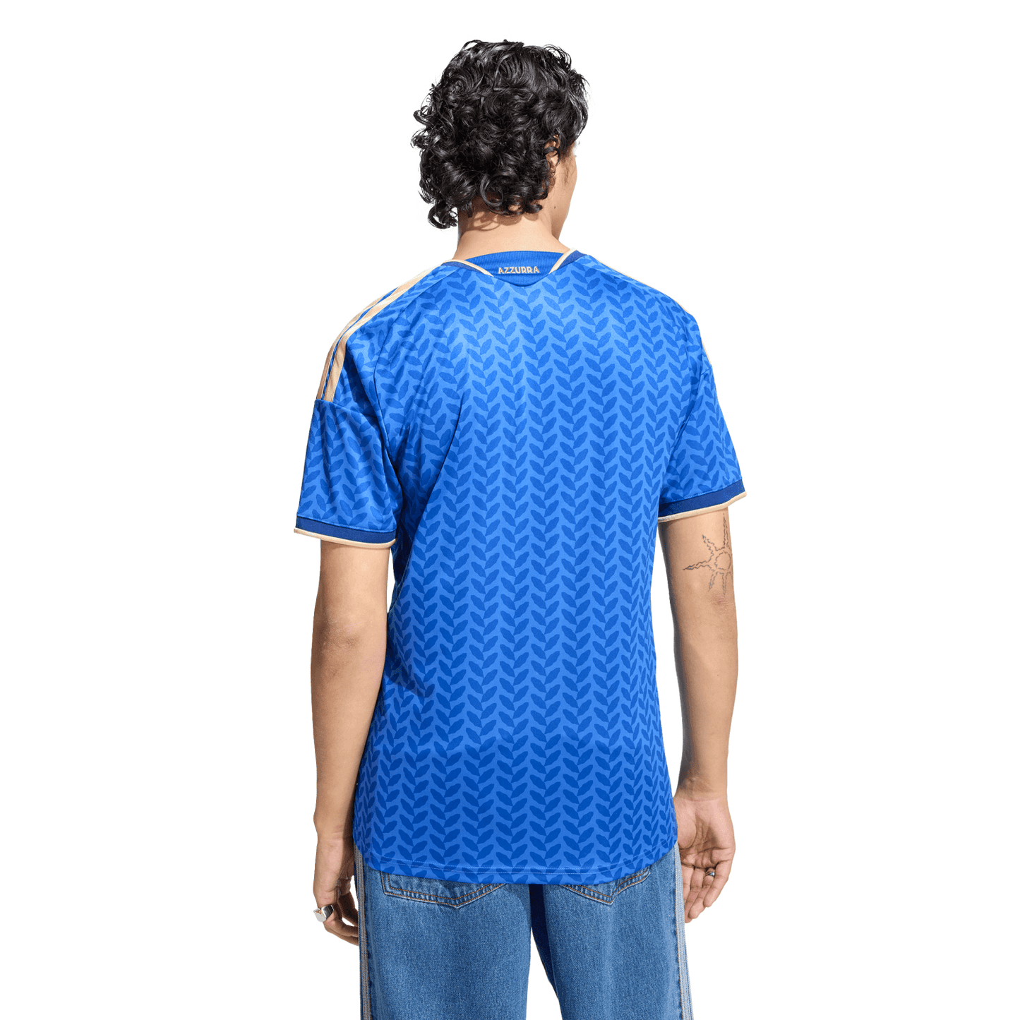 Italy 2026 Home
