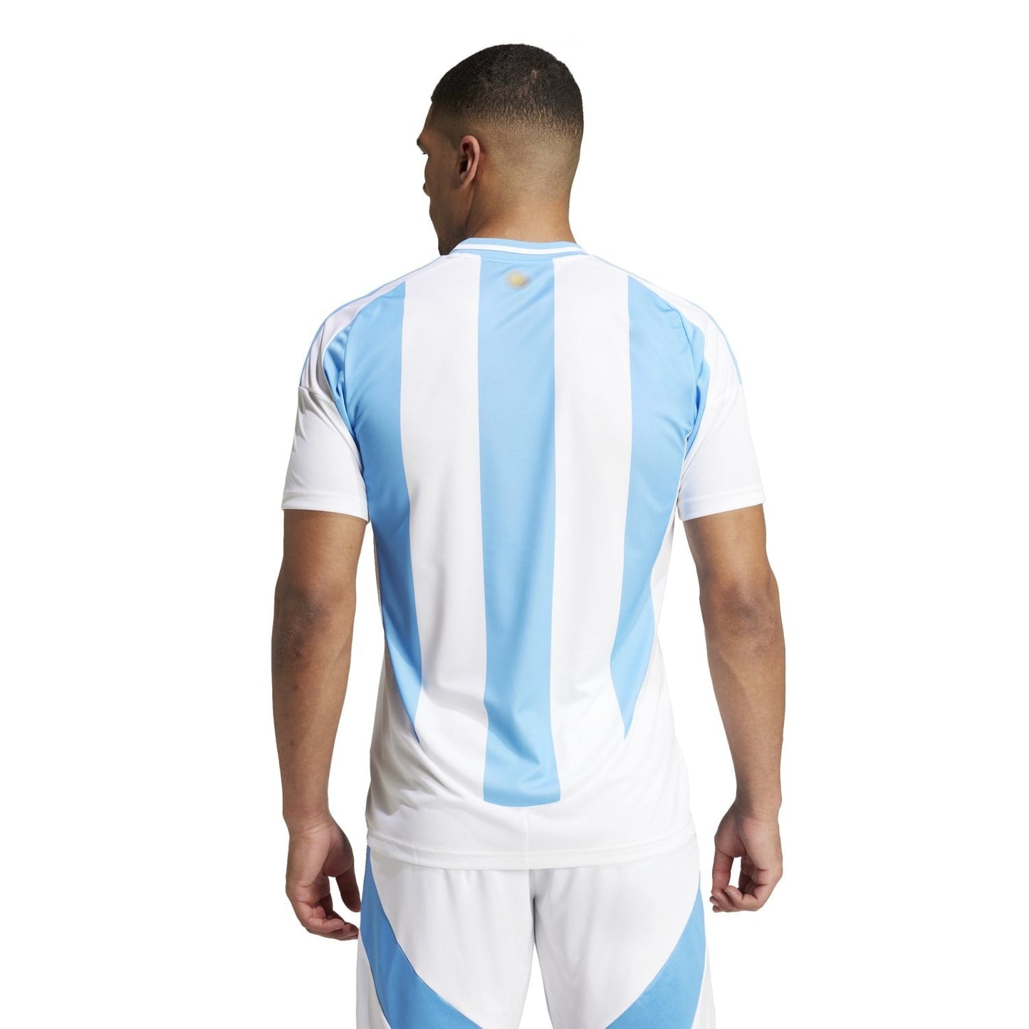 Argentina 2024 Home