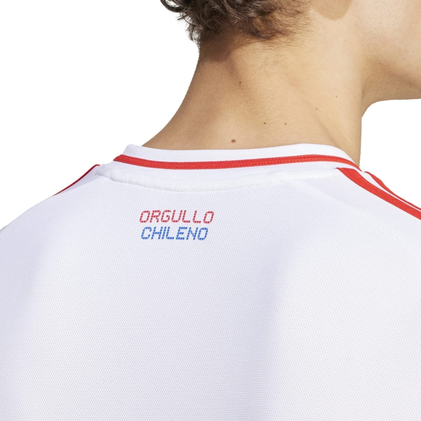 Chile 2024 Away