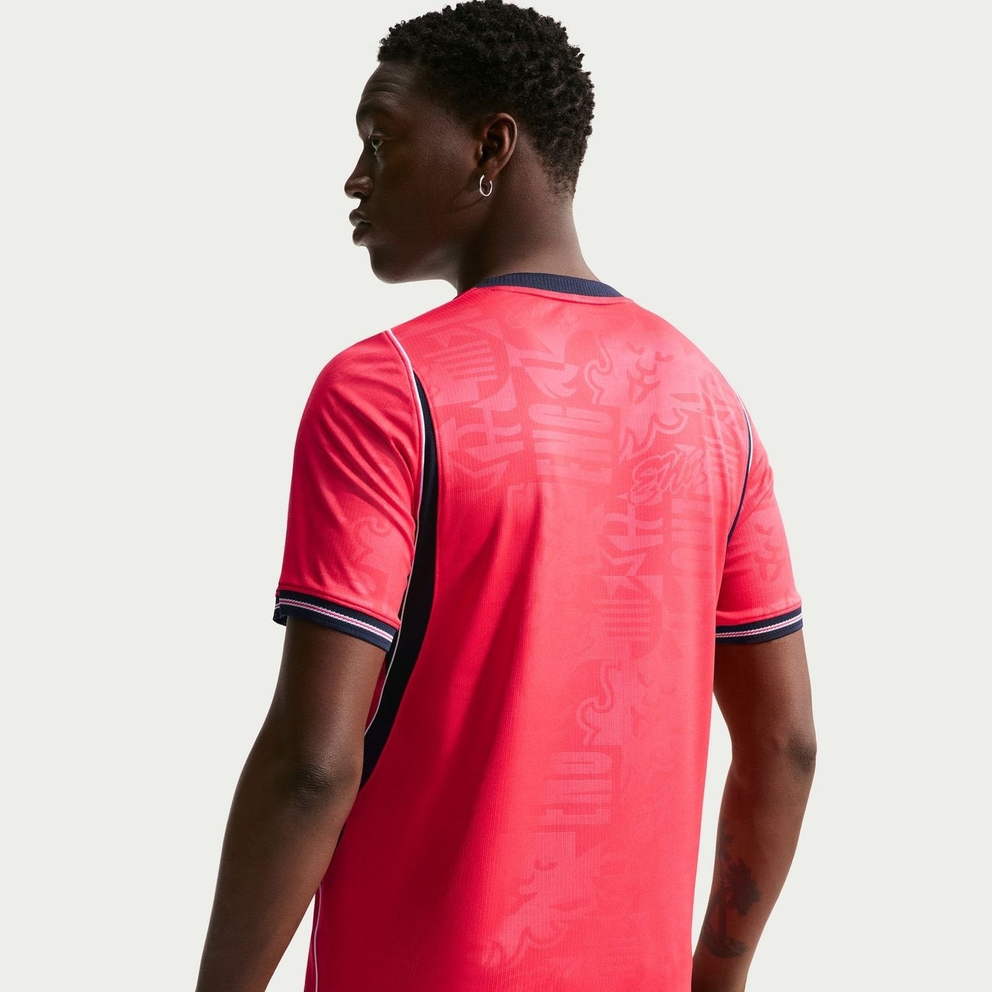 England 2026 Away