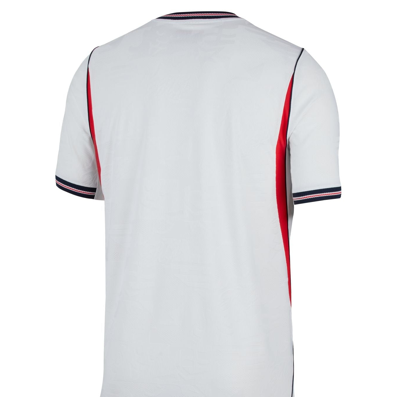 England 2026 Home A