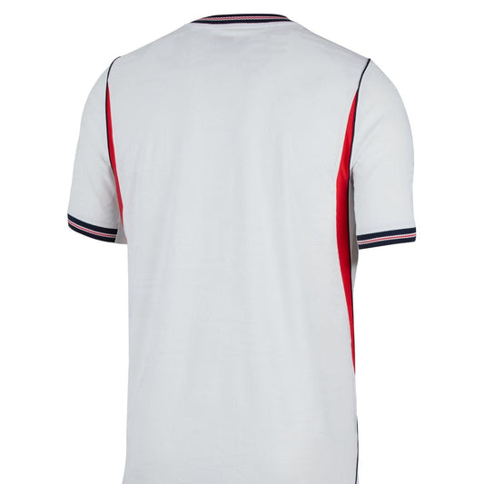 England 2026 Home A
