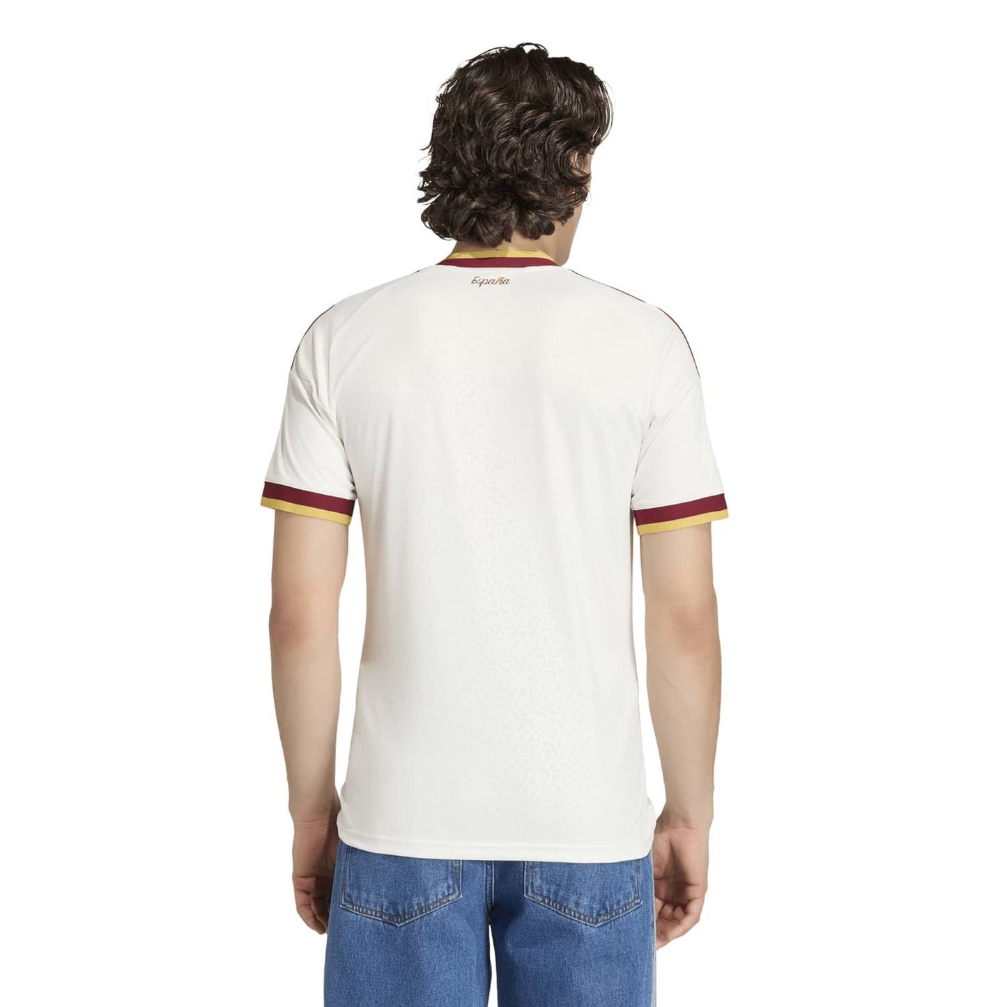 Spain 2026 Away