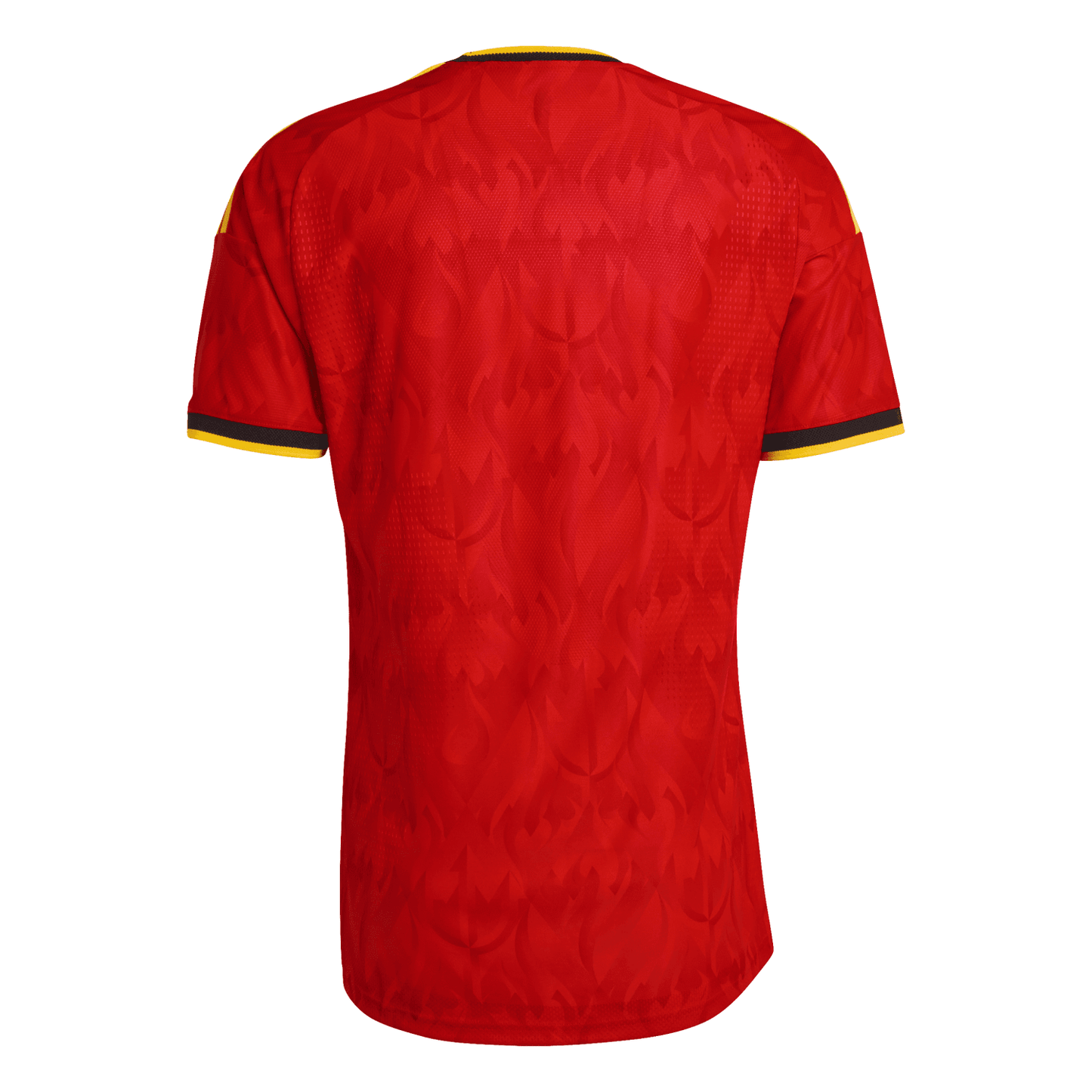 Belgium 2026 Home A