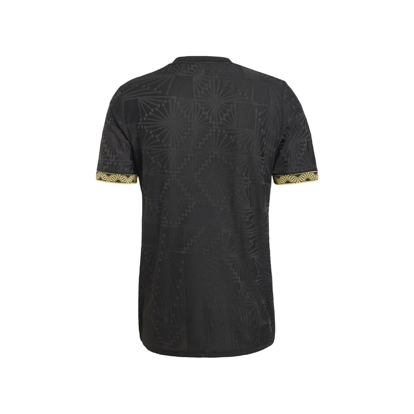 Mexico Gold Jersey