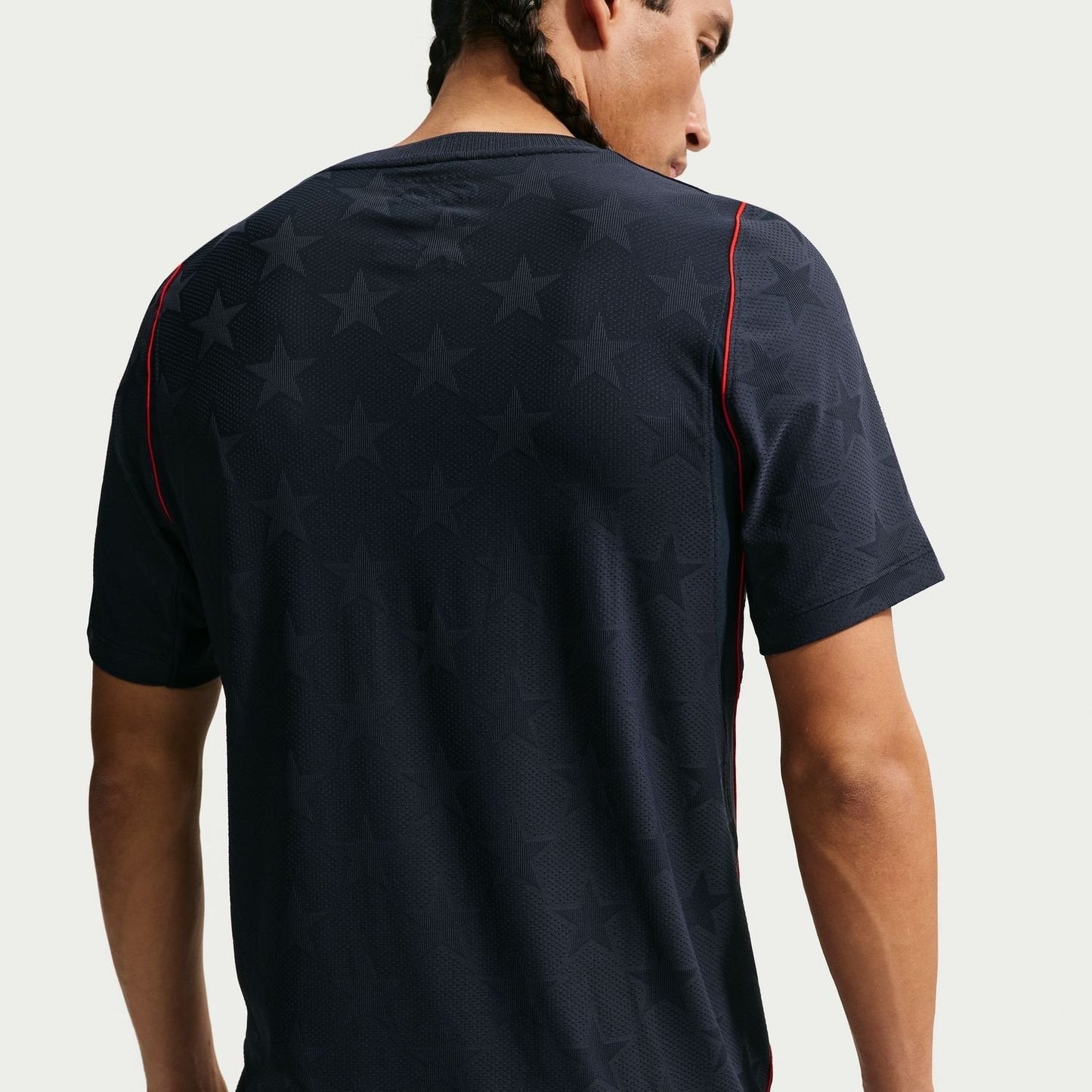 USA 2026  Away A