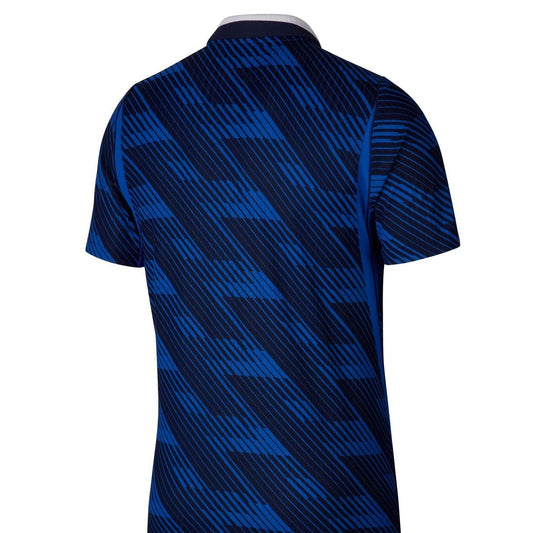 France 2026 Home A