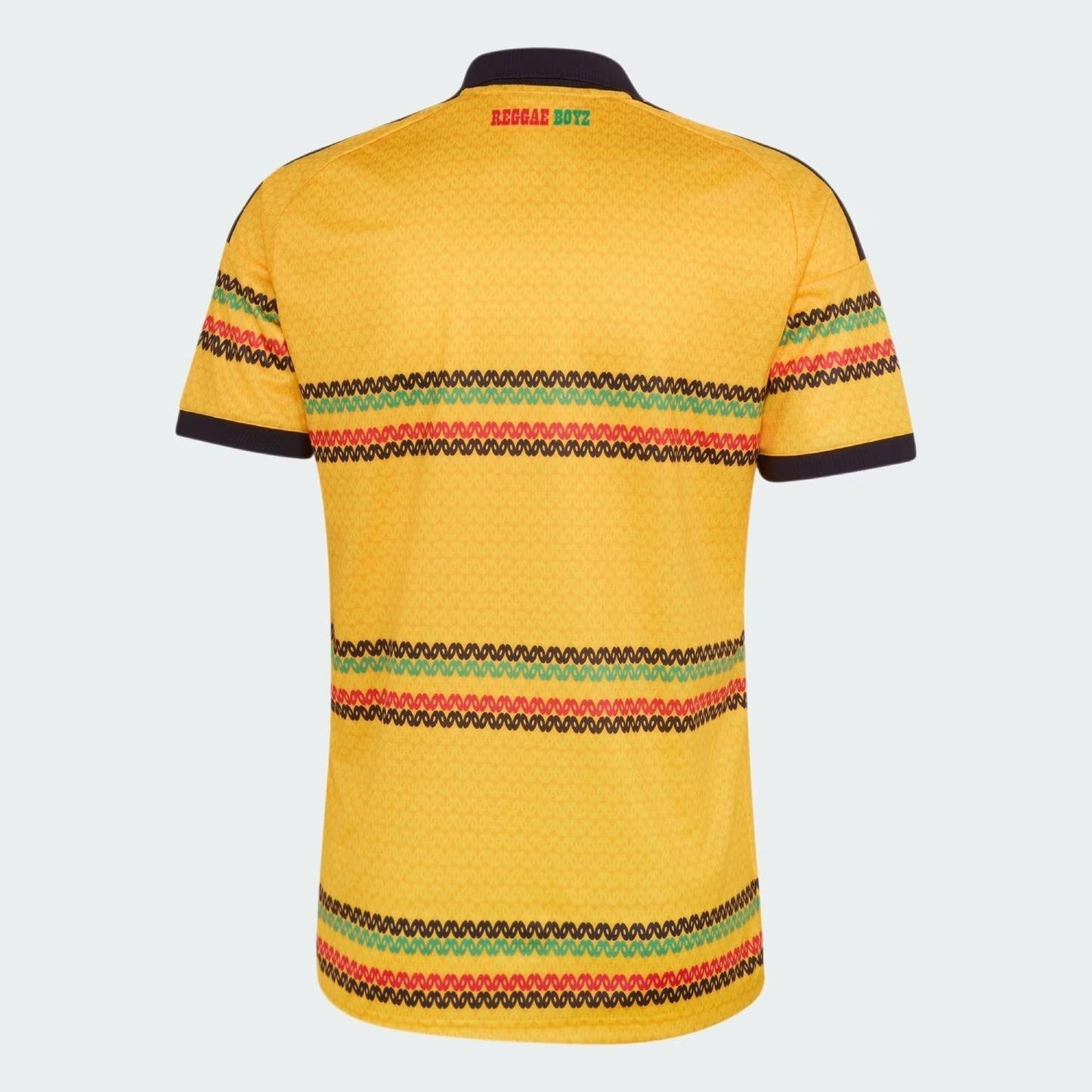Jamaica 2026 Home
