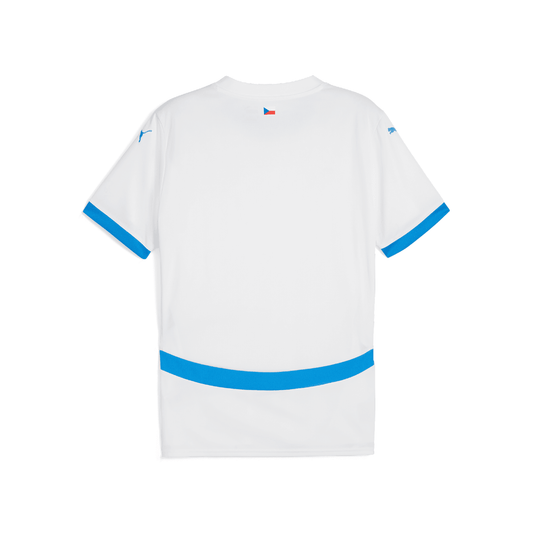 Czechia 2024 Away