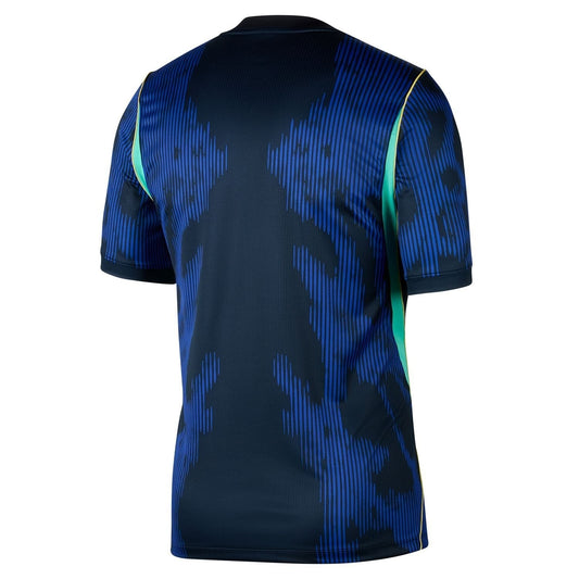 Brazil 2026 Away