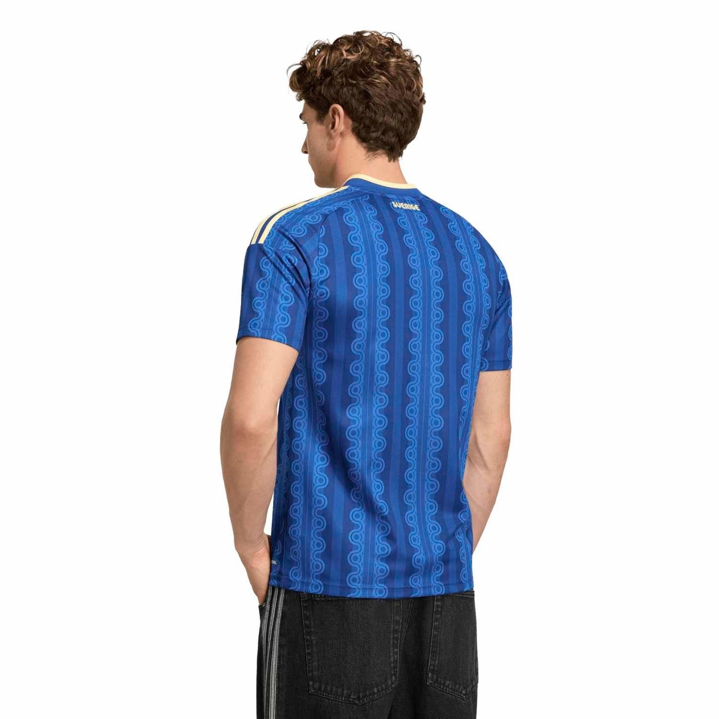 Sweden 2026 Away