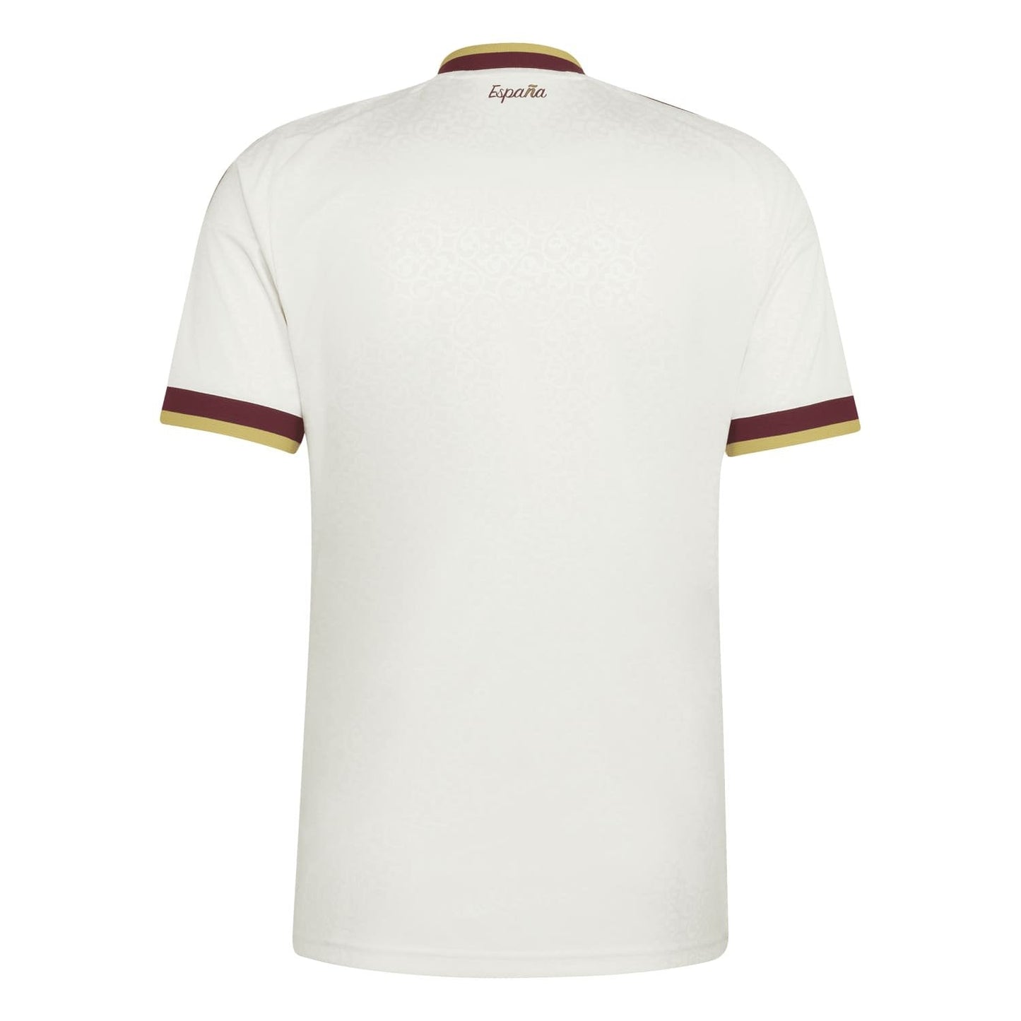 Spain 2026 Away