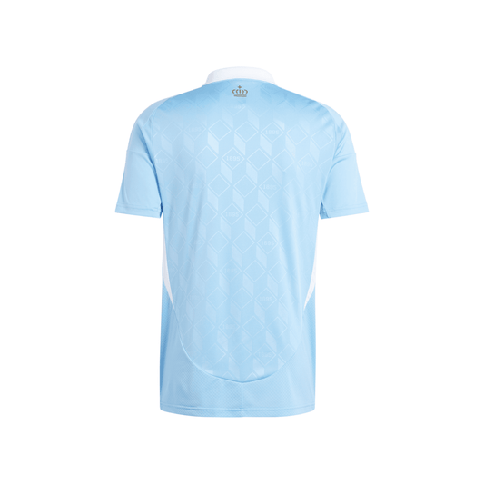 Belgium 2024 Away