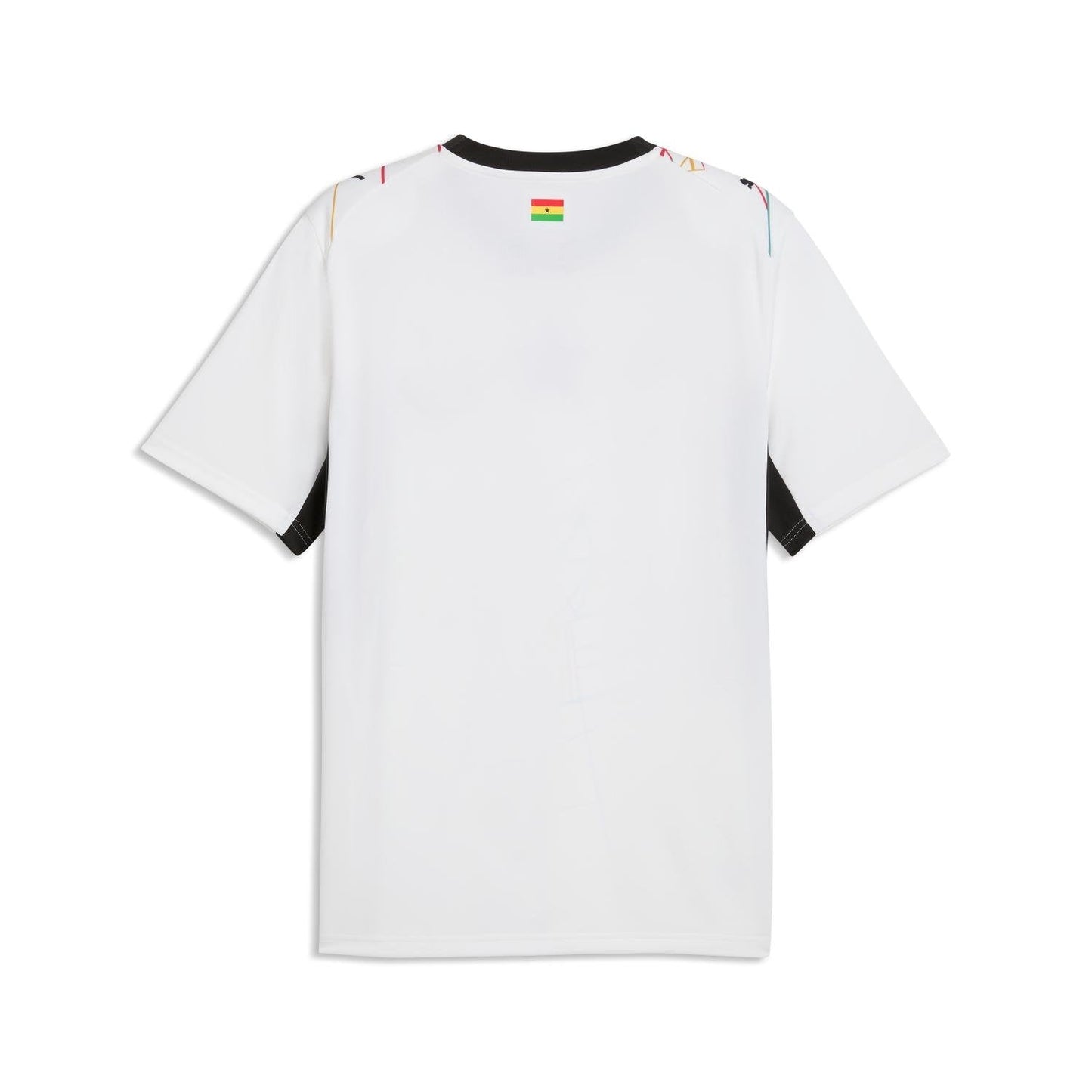 Ghana 2026 Home
