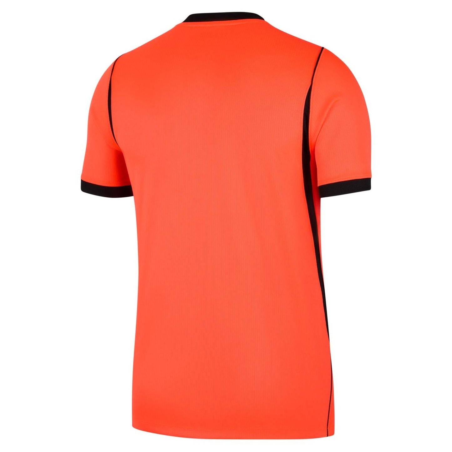 Netherlands 2026 Home