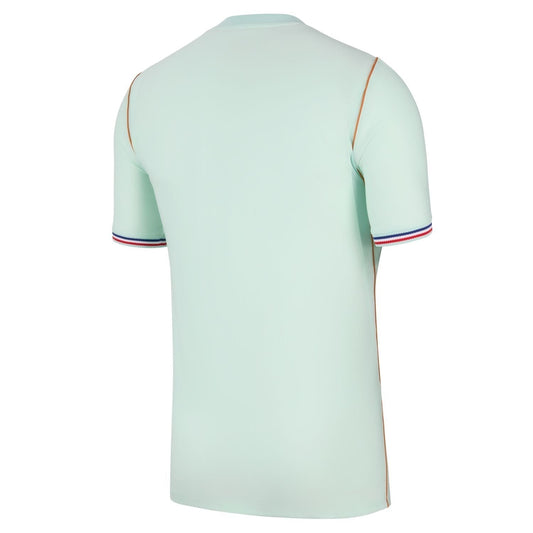 France 2026 Away
