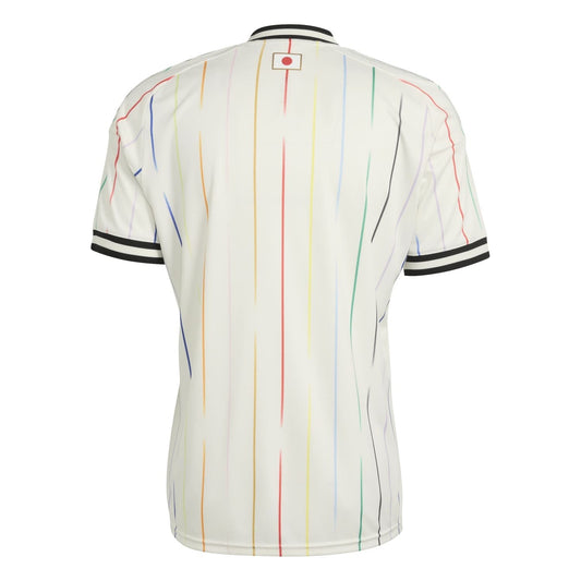 Japan 2026 Away