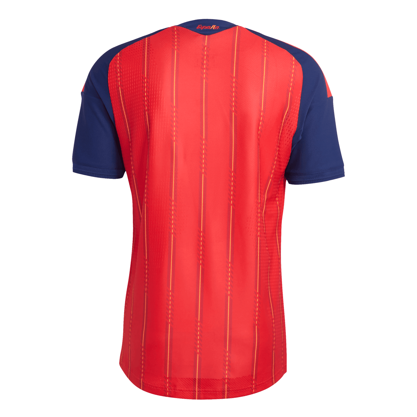 Spain 2026  Home A