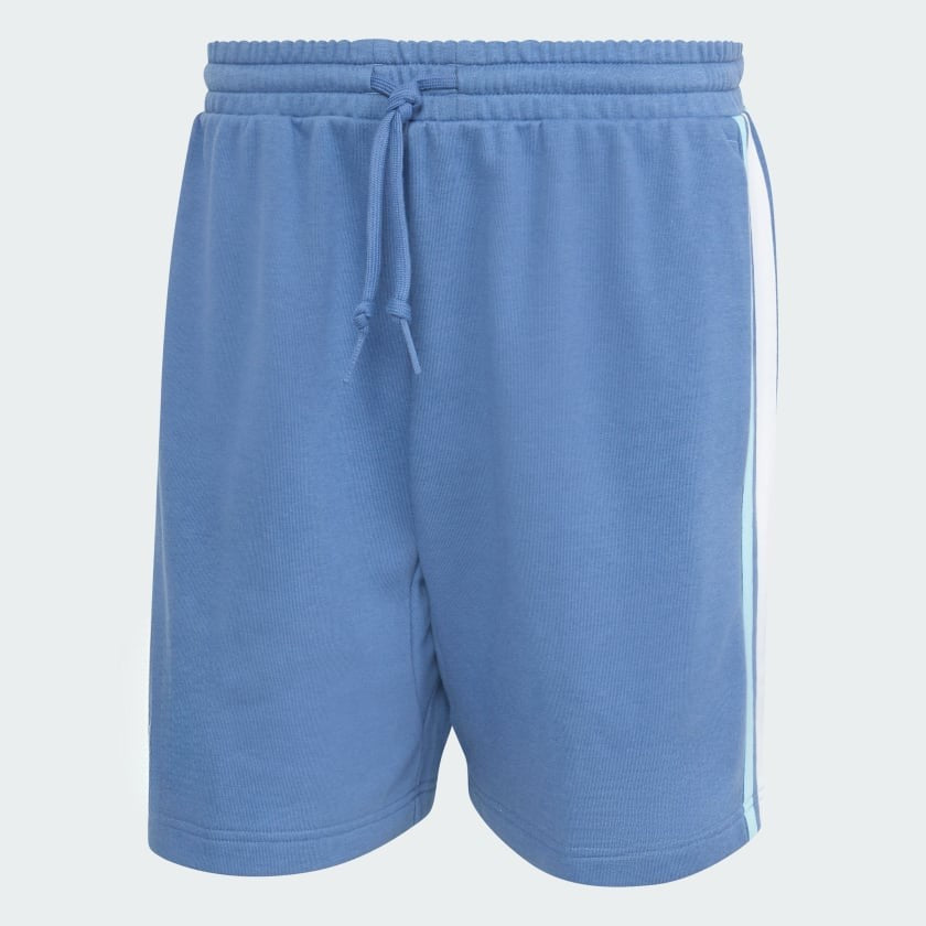 Short DNA  Crew Blue